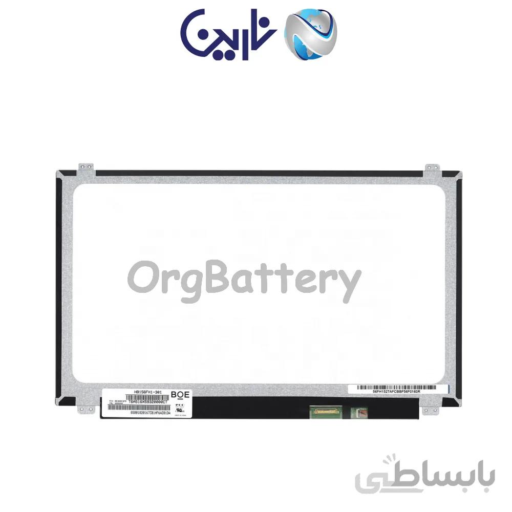 ال ای دی لپ تاپ LED 15.6 inch SLIM 30 PIN FullHD IPS