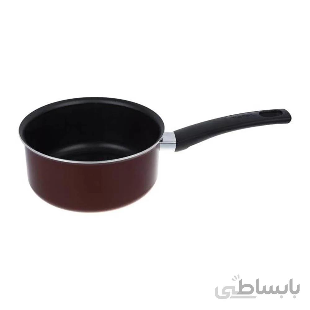 شیرجوش تفال مدل سیمپلی سیتی سایز 16