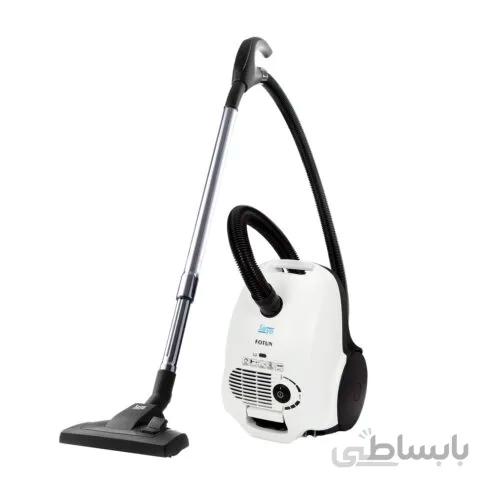 جاروبرقی با پاکت سایا مدل فوتون ا SAYA FOTUN Vacuum Cleaner کد 259974