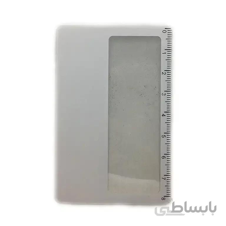 ذره بین جیبی کامار مدل 50A