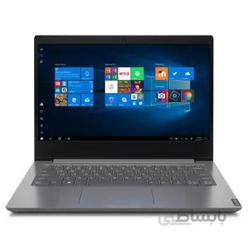 Lenovo V14 i5 1035G1 12 1 256SSD 2 MX330 HD ا لپ تاپ لنوو V14