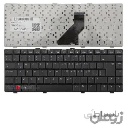 کیبورد لپ تاپ اچ پی KEYBOARD HP Pavilion DV6500