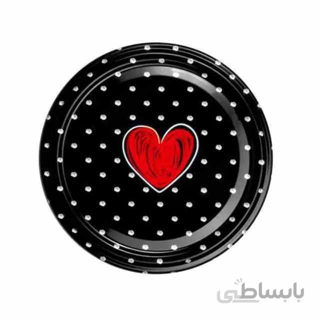 درب بانکه فلزی مایا کد 732481