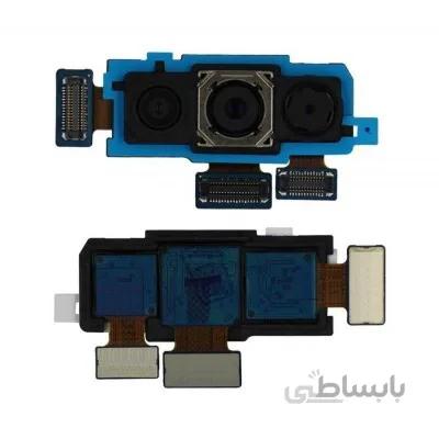 دوربین پشت گوشی سامسونگ Samsung Galaxy A30s ا Back Rear Camera Samsung Galaxy A30s