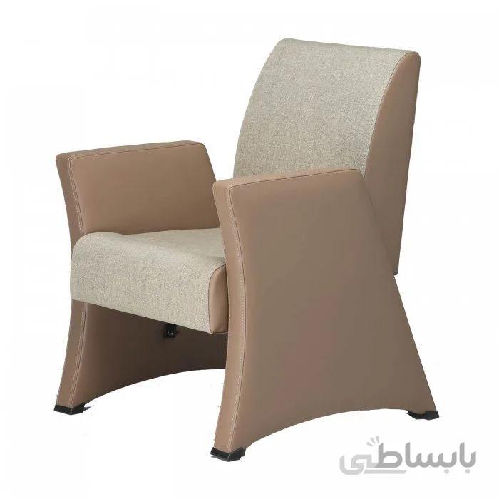مبل لوکا تک نفره رایانه صنعت