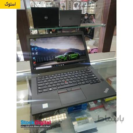 لپ تاپ Lenovo Thinkpad T470
