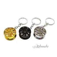 جاسوئیچی طرح رینگ کد 3