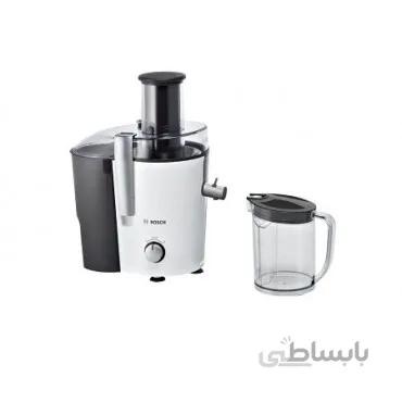 آبمیوه گیری بوش مدل MES25A0 ا Bosch MES25A0 Juicer