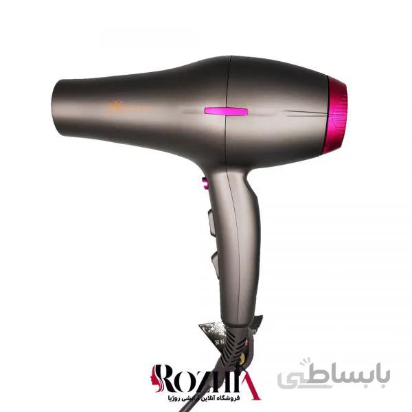 سشوار توربو 2300 وات اکسیژن مدل OX8926