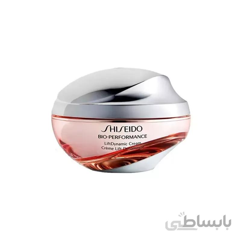Shiseido Bio Performance Lift Dynamic Cream