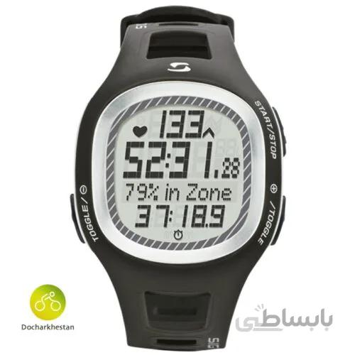 ساعت هوشمند ضربان قلب سیگما مدل PC-10.11