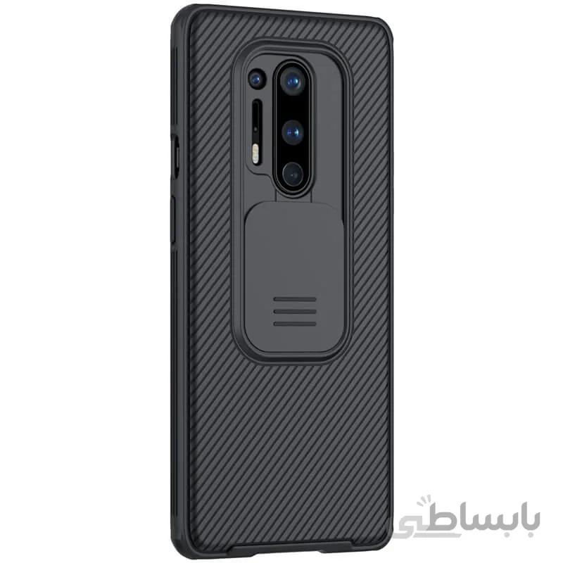 قاب نیلکین مدل CamShield Pro مناسب برای گوشی وان پلاس 8Pro