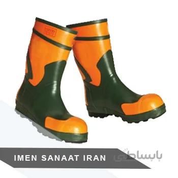 چکمه ضدبرق فشار قوی