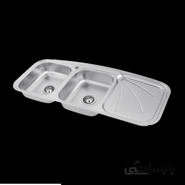 سینک الماس کد SA17 توکار