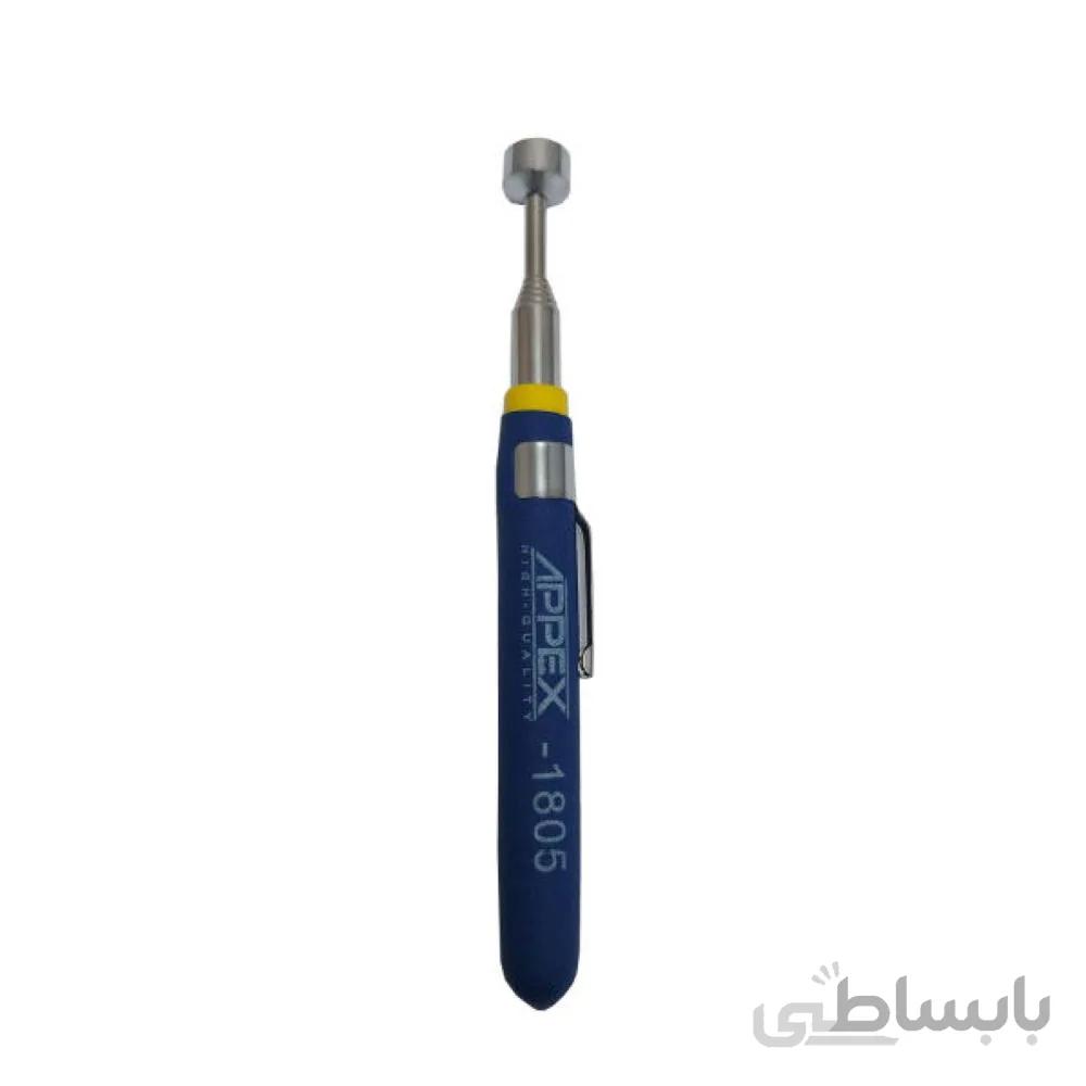 آهن ربا خودرو اپکس مدل apx-1805