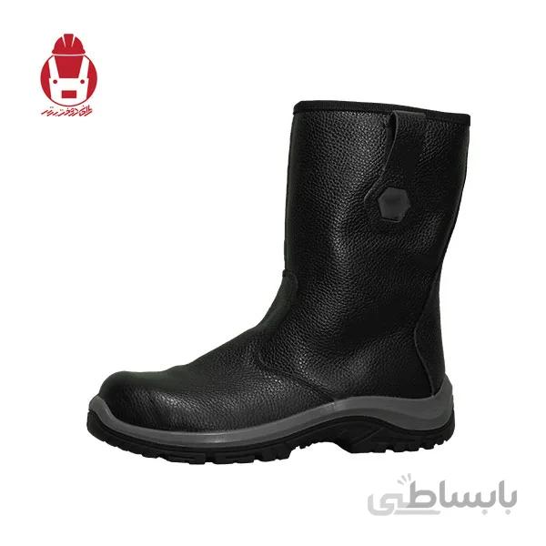 پوتین حفاری کیان