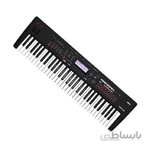 کیبورد کرگ Korg Kross 2 آکبند