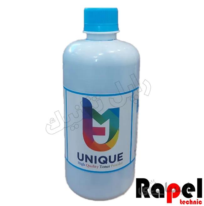تونر آبی یونیک کونیکا مینولتا C450