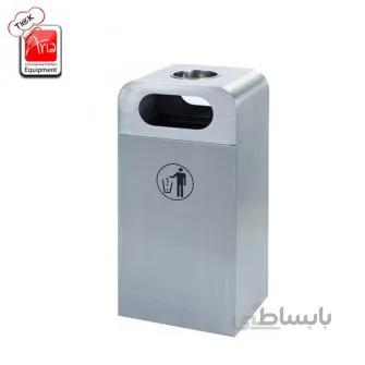 سطل زباله محوطه outdoor - YH-93