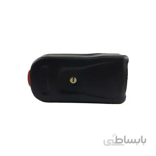 قفل پنج ستاره برقی کلید کامپیوتری(لاکپشتی)