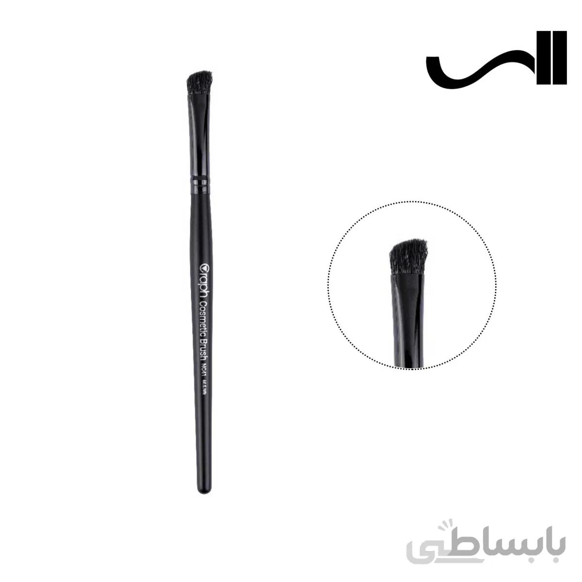 قلم موی سایه کوچک گراف مدل NC41