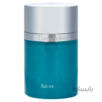 ادوپرفیوم مردانه دندلیون مدل Azure حجم 80 میلی لیتر