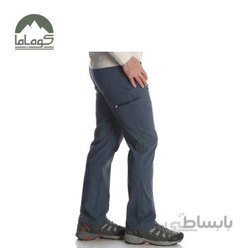 شلوار فلکس رانگلر سرمه ای