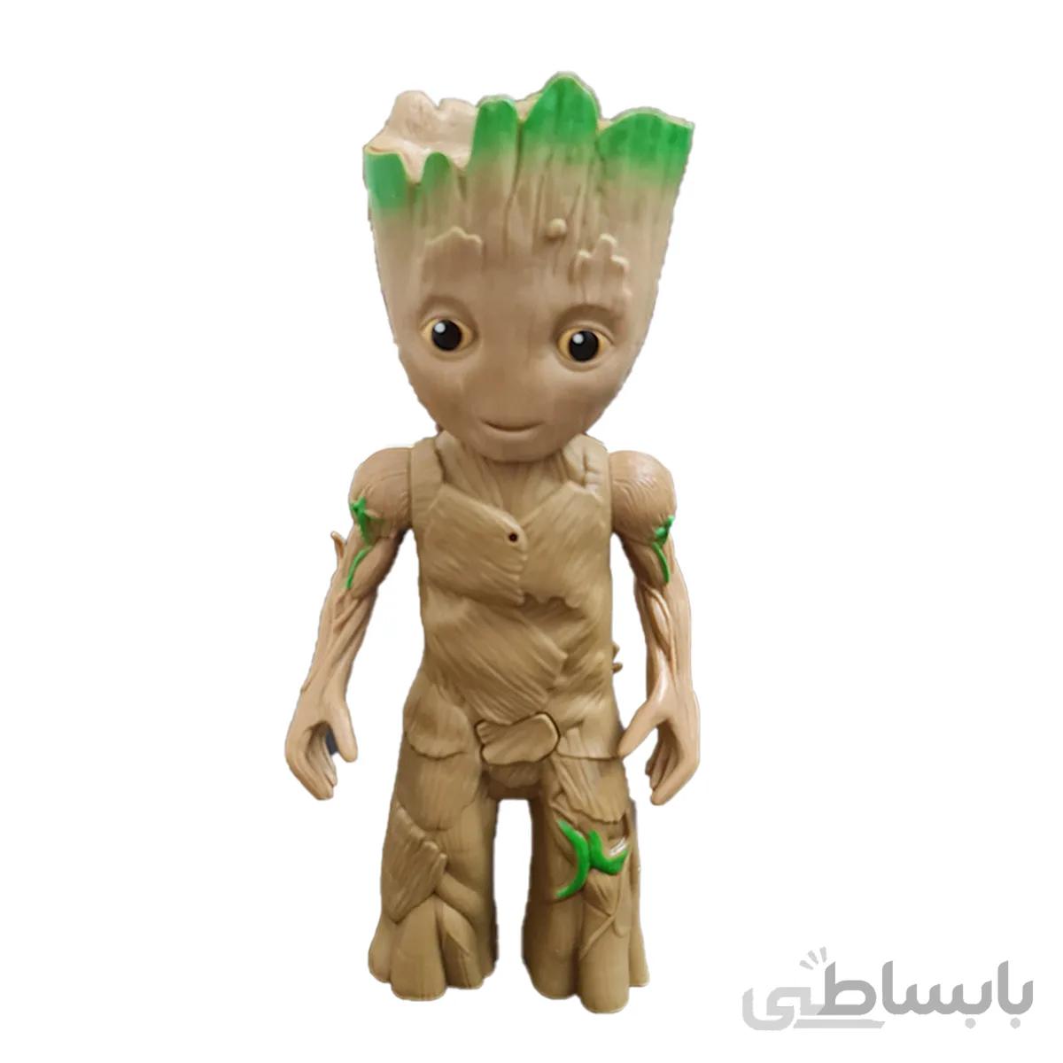 اکشن فیگور مدل گروت