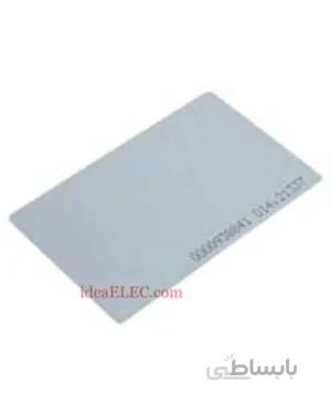 کارت RFID فرکانس 125 کیلوهرتز