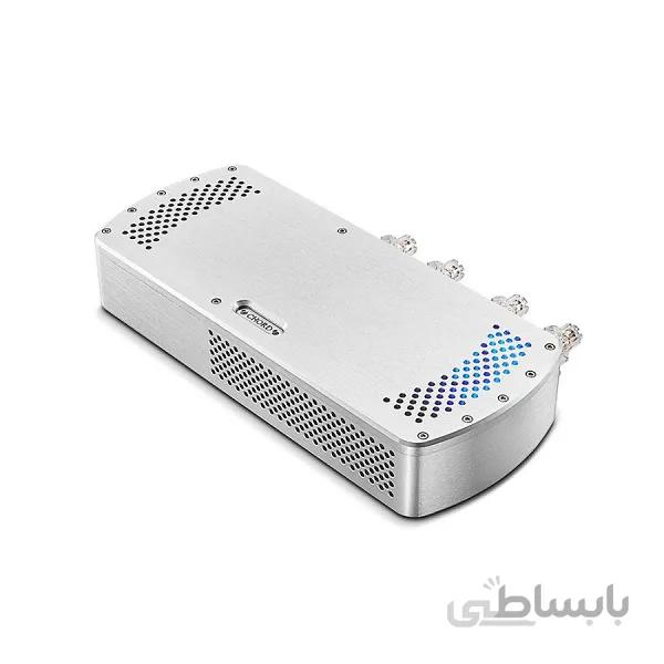Chord Electronics ETUDE 150W Stereo Power Amplifier