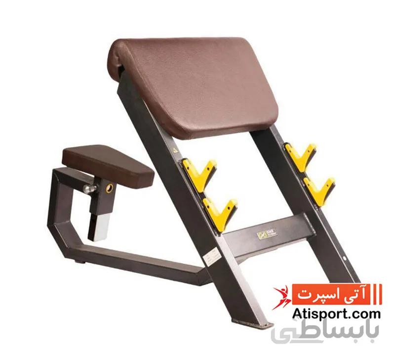 نیمکت لاری BFZ E3044A