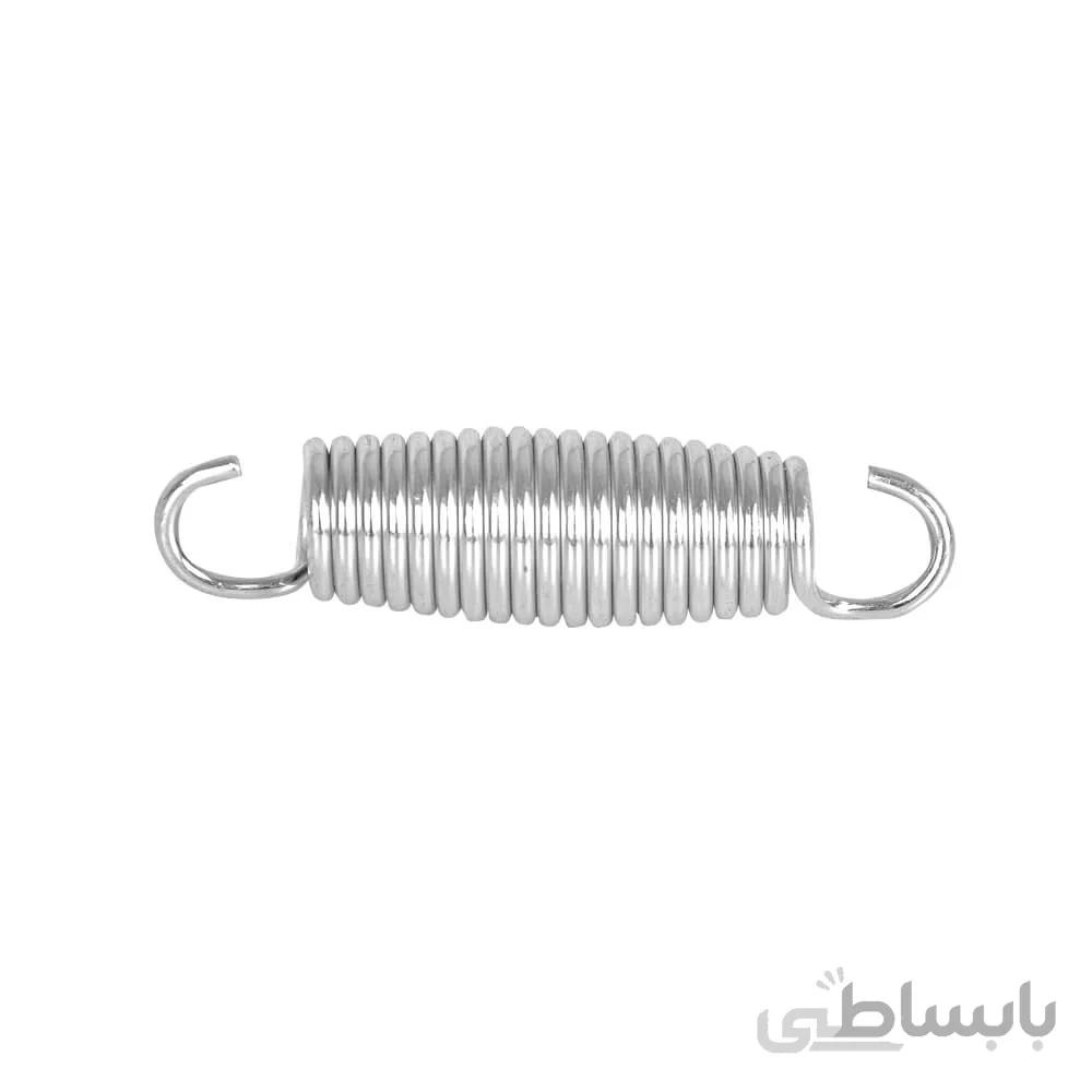 فنر ترامپولین مخروطی 8.5 سانت