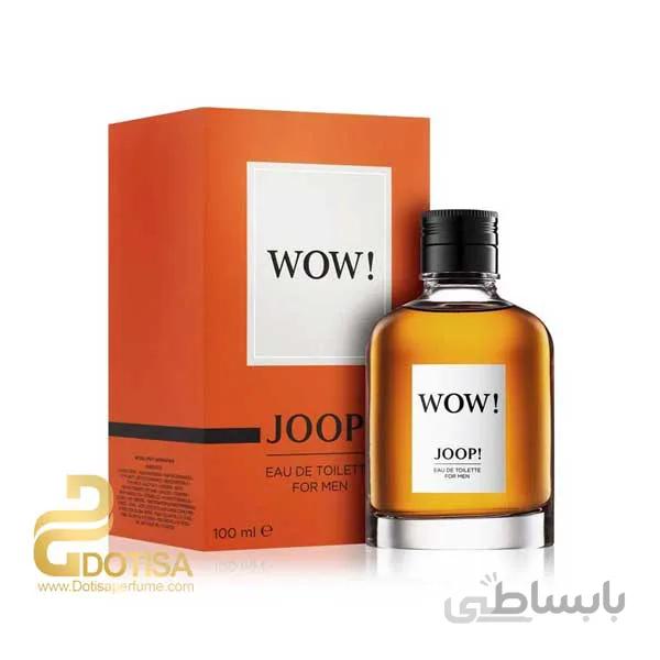 عطر ادکلن جوپ واو – !Joop Wow
