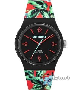 ساعت مچی مردانه سوپردرای Superdry کد SYG298BN