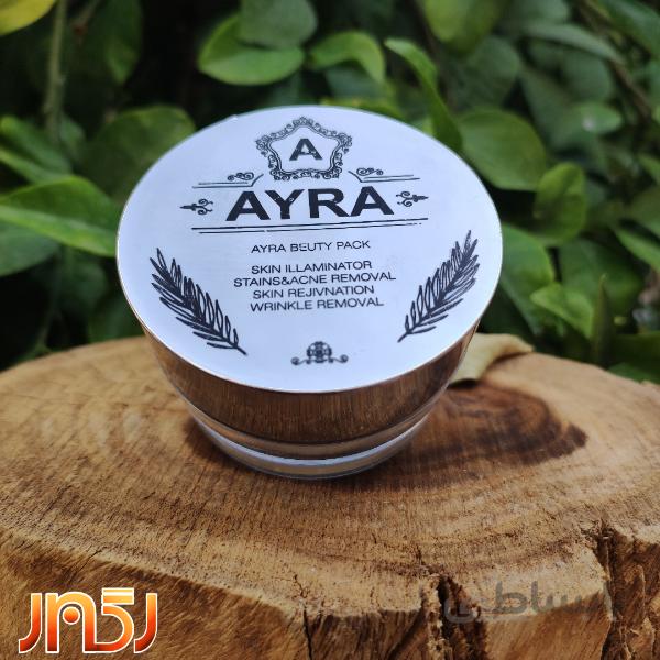 کرم ضدلک فوق حرفه ای آیرا (AYRA)
