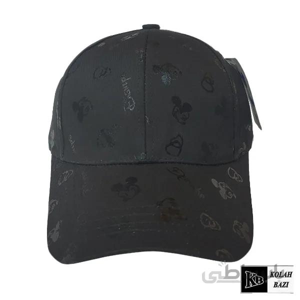 کلاه بیسبالی bc1191 ا Baseball cap bc1191