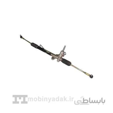 جعبه فرمان جک j5