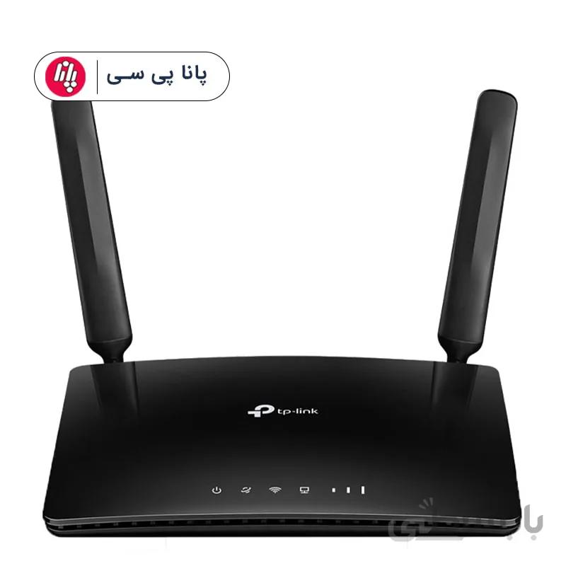 مودم و روتر 4G LTE تی پی لینک مدل TP-Link TL-MR6400 Ver5.2