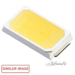 LED White PLCC 5730 RHD 01