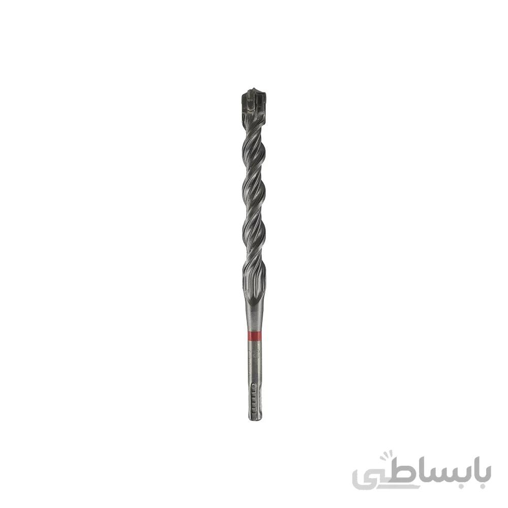 مته چهار شیار 4 الماسه هیلتی مدل HILTI_TE_CX_18*220mm