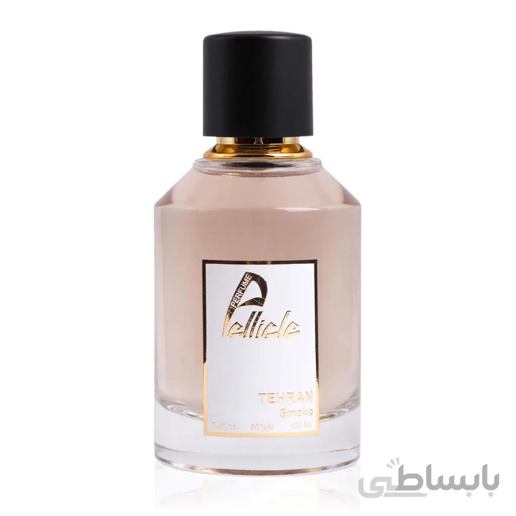 عطر اسپورت پلیکله (Pellicle) مدل تهران (Tehran) حجم 100 میل