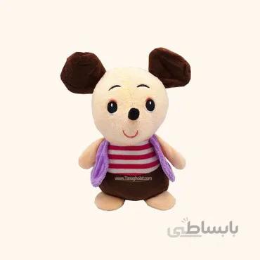 عروسک آویز موش مدرسه موش ها