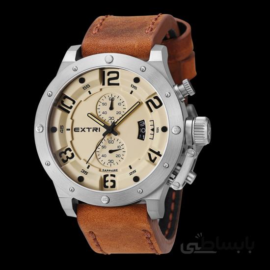 ساعت مچی مردانه اکستری Extri مدل Exreme کد X3005-E