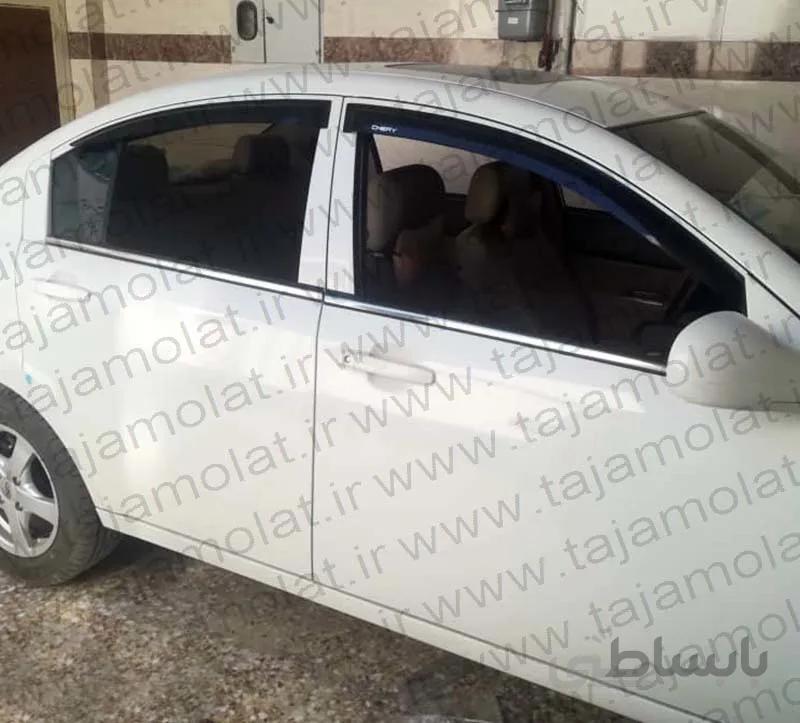 بادگیر ام وی ام 530