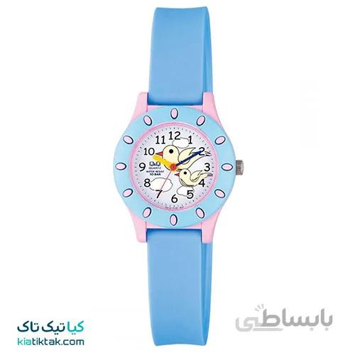 ساعت مچی کیو اند کیو مدل VQ13J008Y