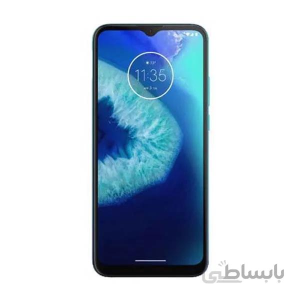 گوشی موتورولا Moto G8 Power Lite | حافظه 64 رم 4 گیگابایت ا Motorola Moto G8 Power Lite 64/4 GB