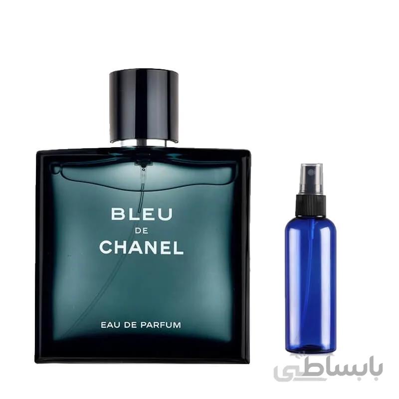 اسانس عطر شنل بلو | Bleu de Chanel