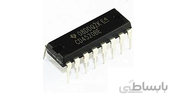 CD4520BE