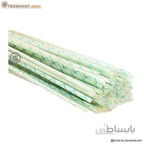 وارنیش چینی سایز 2.5 – بسته 100 عددی