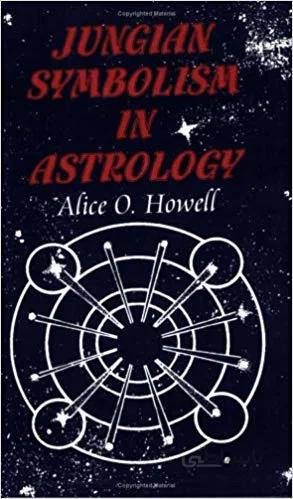 دانلود کتاب Jungian Symbolism in Astrology